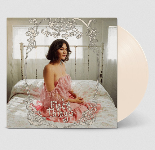 LP / Clover Country / Finer Things / Cream / Vinyl