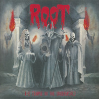 CDRoot / Temple In The Underworld