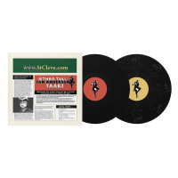 2LPJethro Tull's Ian Anderson / Thick As A Brick 2 / Vinyl / 2LP