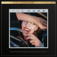 2LPCars / Cars / MFSL / Ultradisc One-Step / 45rpm / Vinyl / 2LP