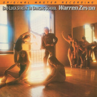 2LPZevon Warren / Bad Luck Streak In Dancing... / MFSL / Vinyl / 2LP
