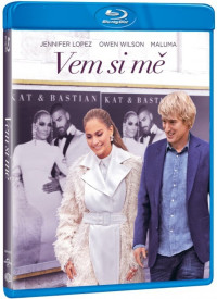 Blu-RayBlu-ray film /  Vem si m� / Blu-Ray