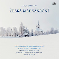 LPRyba Jakub Jan / �esk� m�e v�no�n� / Vinyl