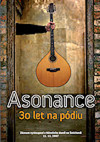 DVDAsonance / 30 let na p�diu