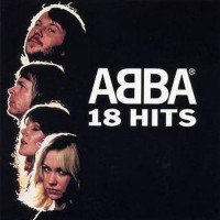 CDAbba / 18 Hits
