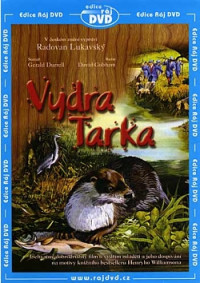 DVDFILM / Vydra Tarka / Pap�rov� po�etka