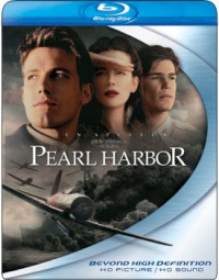 Blu-RayFILM /  Pearl Harbor / Blu-Ray