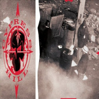 CDCypress Hill / Cypress Hill