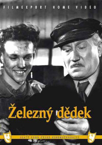 DVDFILM / �elezn� d�dek