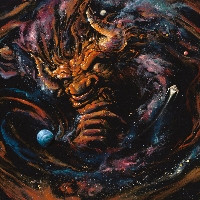 CDMonster Magnet / Last Patrol / Limited Edition / Digipack
