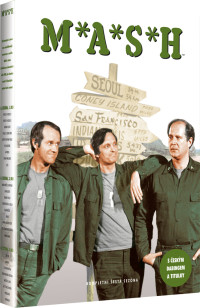 3DVDFILM / M.A.S.H.:6.s�rie / 3DVD