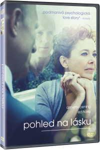 DVDFILM / Pohled na l�sku / The Face Of Love