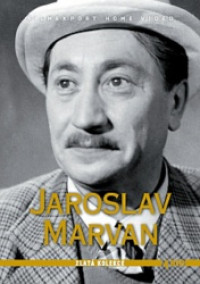 4DVDFILM / Jaroslav Marvan / Kolekce / 4DVD