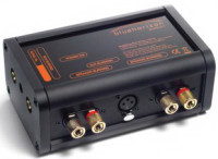 HIFIHIFI / Zaho�ova� / Regener�tor kabel� / Bluehorizon Proburn / Black