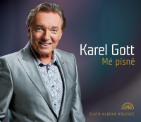 36CDGott Karel / M� p�sn�:Zlat� albov� kolekce / 36CD Box