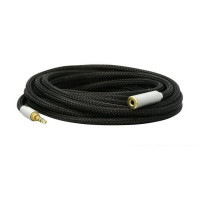 HIFIHIFI / Prodlu�ovac� kabel:Dynavox 3.5mm / Stereo Jack / 5m