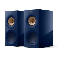 HIFIHIFI / Repro reg�lov� / KEF R3 Meta / Gloss Indigo / 2ks