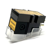 GramofonyGRAMO / Gramofonov� p�enoska / Nagaoka MP-700