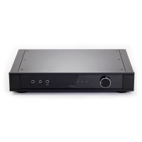 HIFIHIFI / Integrovan� zesilova� Rega Elex MK4