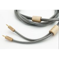 HIFIHIFI / Repro kabel:Actinote Sinfonia LS 317 / 3,17m