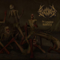 LPBloodbath / Fathomless Mastery / Vinyl