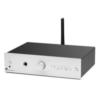 HIFIHIFI / Integrovan� zesilova� Pro-Ject STEREO BOX E / Silver