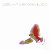 2CDKratochv�l Martin & Jazz Q / Zv�sti / 2CD