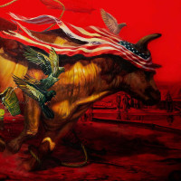 CDProtest The Hero / Palimpsest