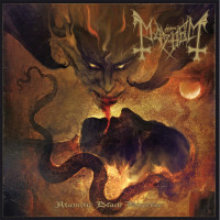 LPMayhem / Atavistic Black Disorder / Kommando / Vinyl / EP