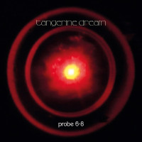 CDTangerine Dream / Probe 6-8 / Digipack
