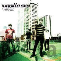 CDVanilla Sky / Changes