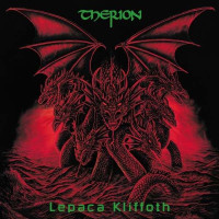 LPTherion / Lepaca Kliffoth / Vinyl