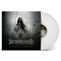 LPDecapitated / Carnival Is Forever / White / Vinyl