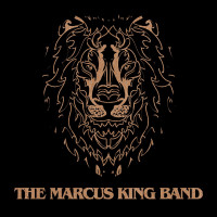 CDMarcus King Band / Marcus King Band