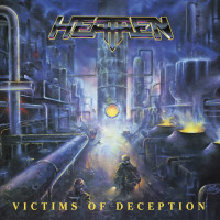 CDHeathen / Victims Of Deception