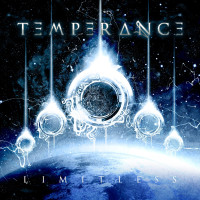 CDTemperance / Limitless