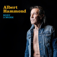 CDHammond Albert / Body Of Work / Digipack