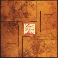 LPCoil / Gold Is The Metal (With The Broadest Shoulders) / Vinyl