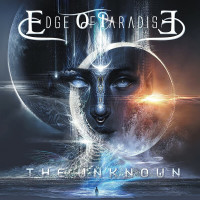 CDEdge of Paradise / Unknown