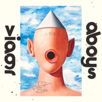CDViagra Boys / Viagr Aboys
