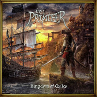 CDPrivateer / Kingdom Of Exiles