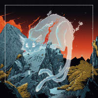 CDStone From The Sky / Bakeneko