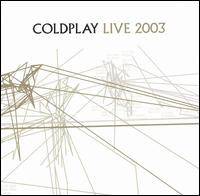 CD/DVDColdplay / Live 2003 / CD+DVD
