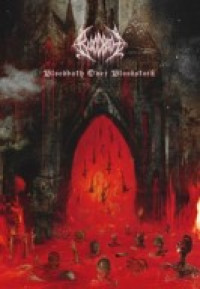 DVDBloodbath / Bloodbath Over Bloodstock