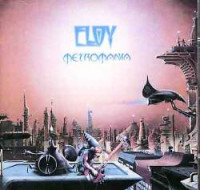 CDEloy / Metromania