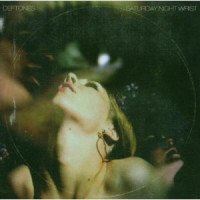 LPDeftones / Saturday Night Wrist / Vinyl