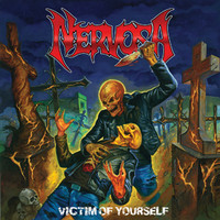CDNervosa / Victim Of Yourself