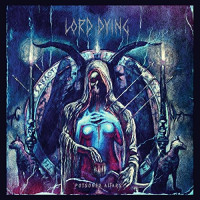CDLord Dying / Poisoned Altars