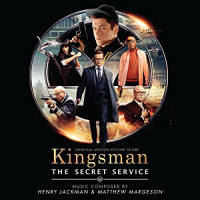 CDOST / Kingsman:The Secret Service