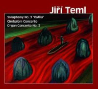 CDTeml Ji�� / Symphonic And Concertante Works / Digipack